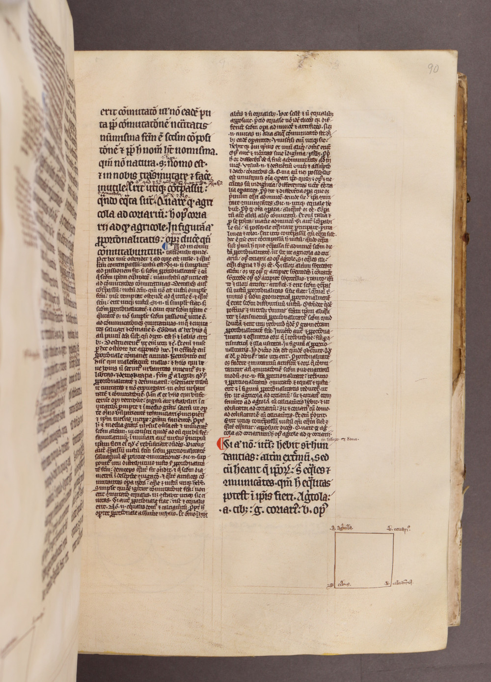 Folio 90 recto